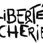 blog logo liberte cherie