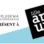 LILLE ART UP 2025 LOGO