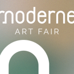 moderne art fair 2026 logo